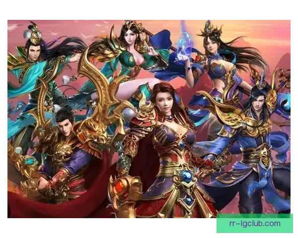 2026世界杯官方游戏全新经典传奇模式上线 梅罗齐聚带你重温辉煌岁月